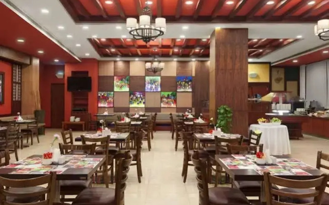Ramada Deira