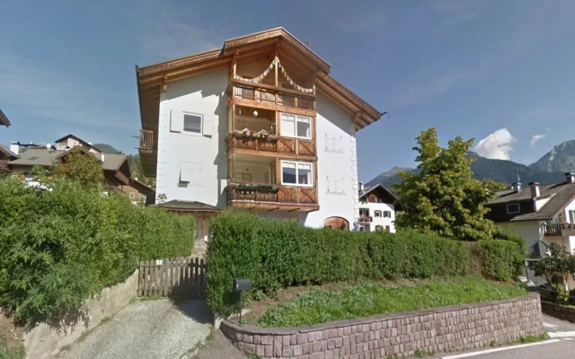 Amazing Apartment in Cavalese With Shared Terrace