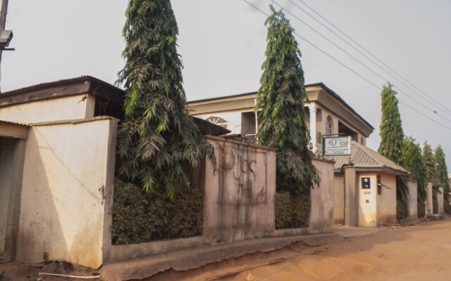 D Jos Hotel