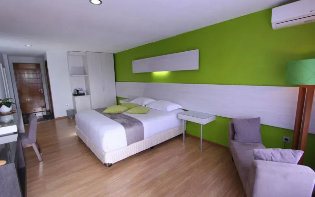 Airy Dago Golf Raya 49 Bandung