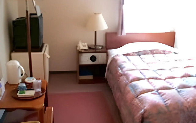 Aqua Garden Hotel Fukumaru