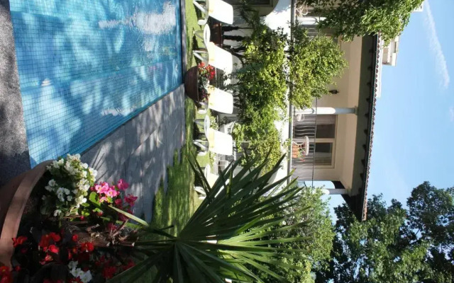 Hotel Tamaro