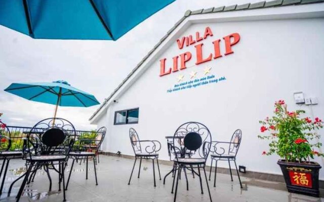 Lip Lip Villa
