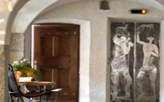 Saint Hubertus Resort