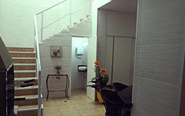 Casa Guarujá - Condomínio