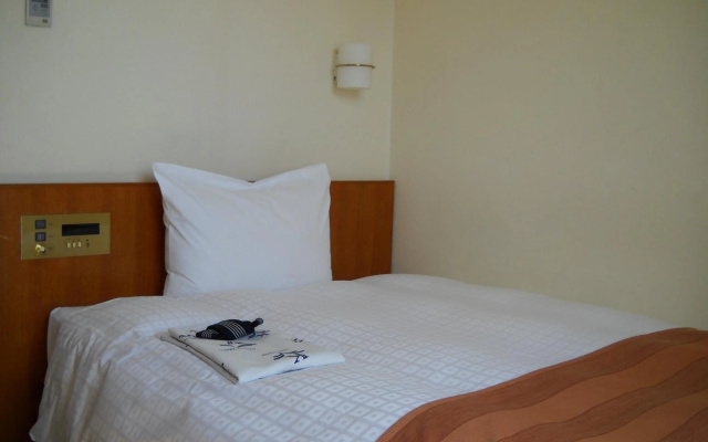 Hotel Kunimi Gotenba – Guest Rooms – Gotemba