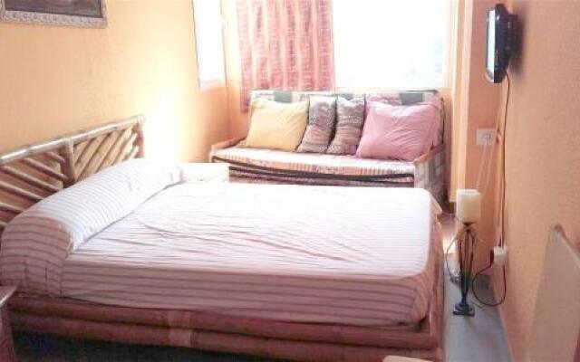 Apartment Calle Cala Higuera, 04118 San Jose, Almeria, Espana