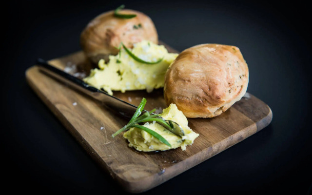 Hjorten Hotell Hitra