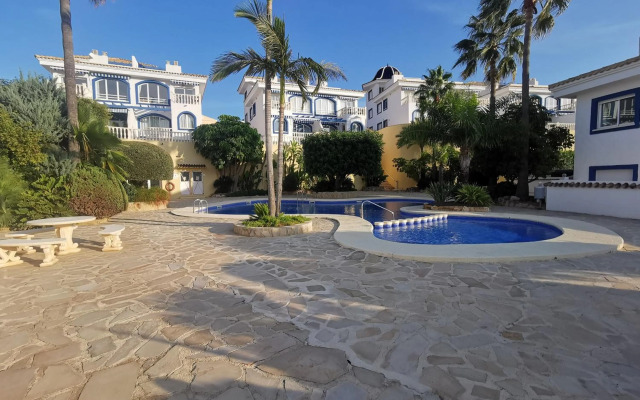 Apartamento Galtor Casanova