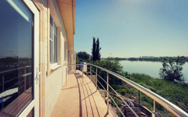 Family Hostel Krasnodar