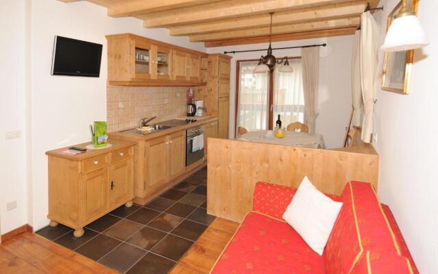 Apartments Isgla