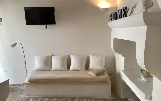 Mambo Salentino Guest House