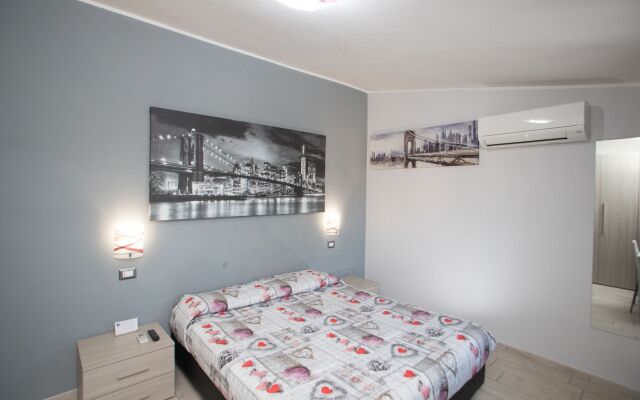 Le Ghiande Guest House