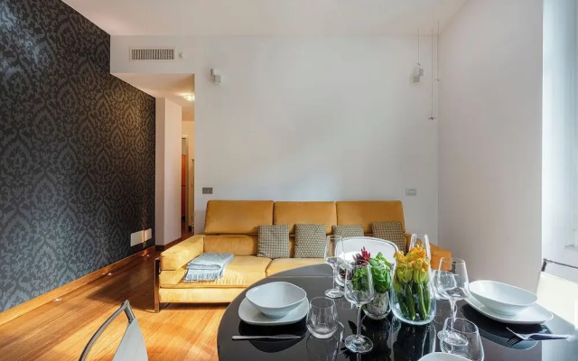 Vernazzola Family Apartment