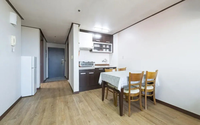 Hyundai Soo Resort Sokcho