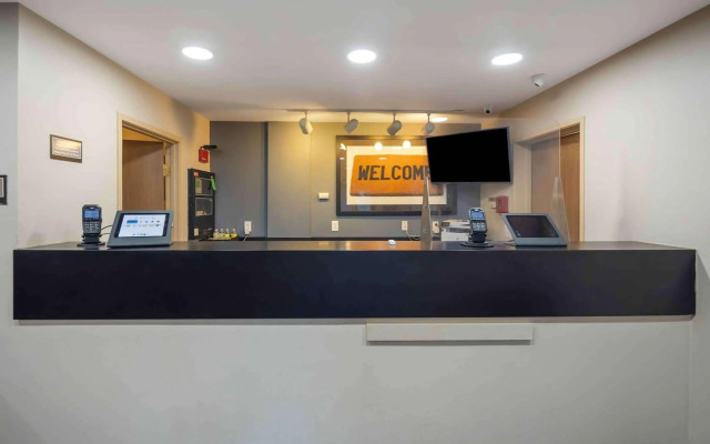 Extended Stay America Suites - Anchorage - Midtown