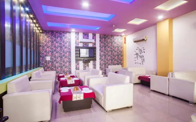 Hotel Sparsh by Clark’s collection