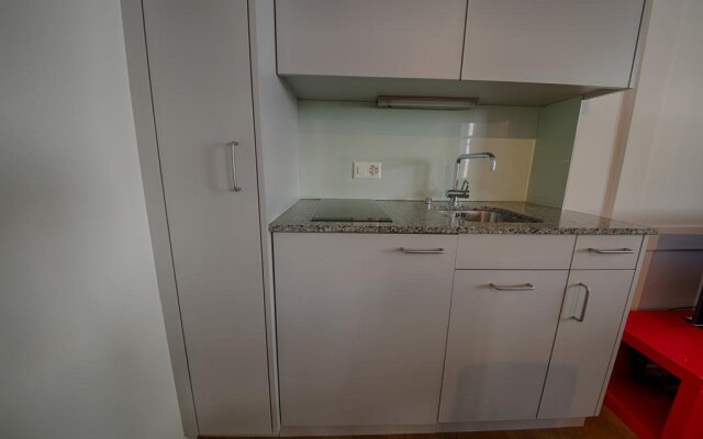 Hitrental Schmidgasse Apartments