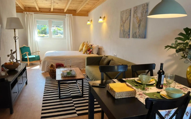 Casa Chano Estudio confortable Tenerife