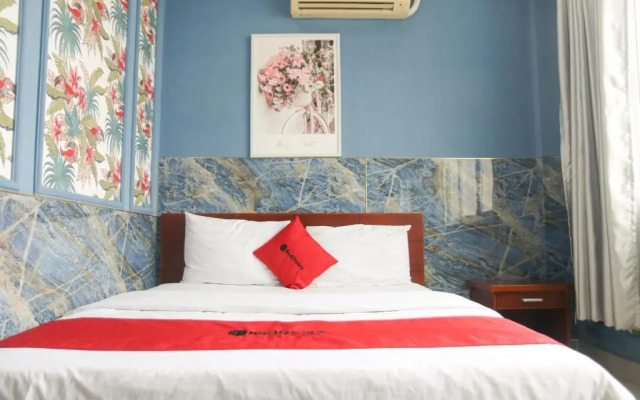 Phuong Thuy Hotel Thu Duc near QL13