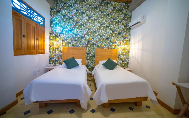 Hotel Boutique Casa Mia - Boutique_and_Design in Santa Marta - Photo 5