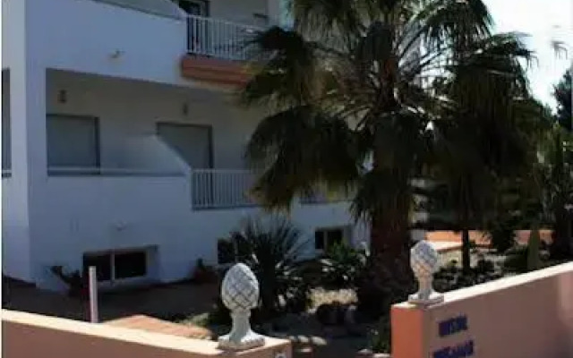 Hostal Brisamar