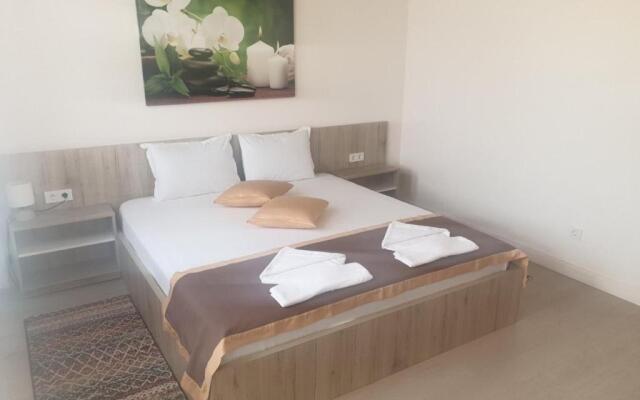 Eco complex Zdravets