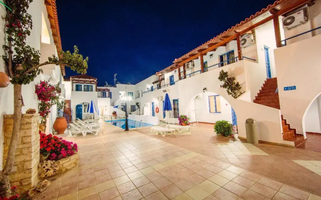 Iliana Hotel