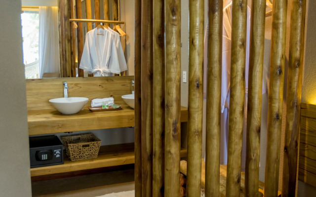 Flor de Lis Exclusive Hotel