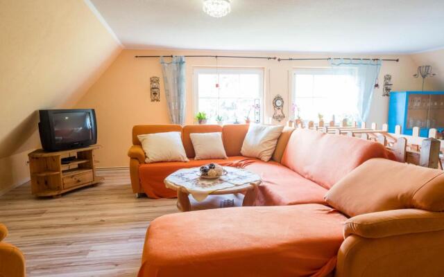 Ferienhaus Hospodarz