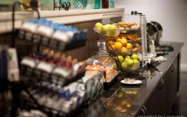 Holiday Inn Princeton by IHG