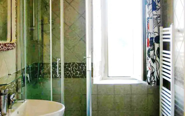 B&B Le Terrazze