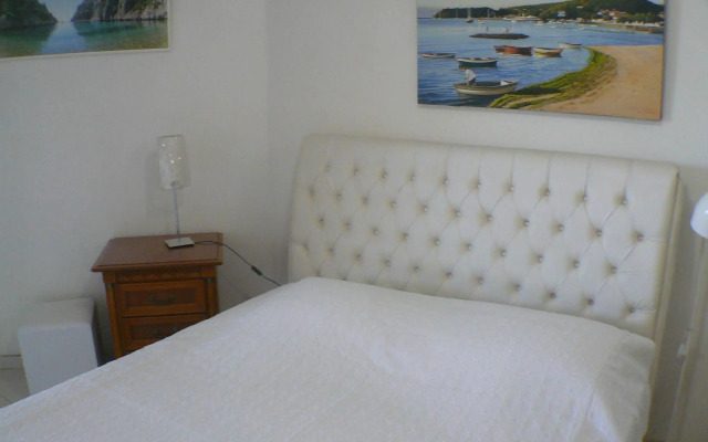 Búzios Beach Internacional Residence Service