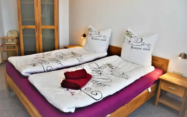 Apartment - Direkt am Wasser