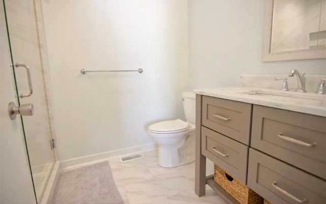 Ocean Perch by Sea Scape Properties