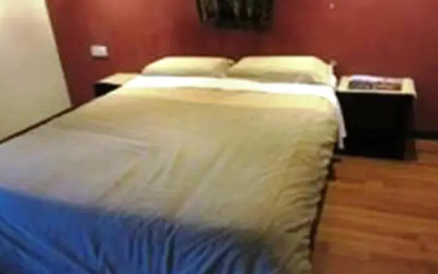 Brookes Terrace Hotel