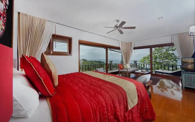 Summitra Villa No. 2