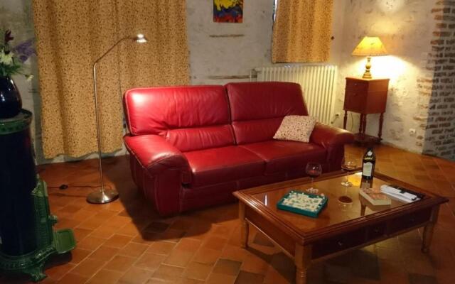 Gîte Cour-sur-Loire, 4 pièces, 6 personnes - FR-1-491-30