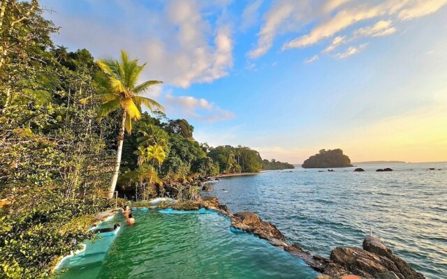 Hotel Piedra Piedra Lodge