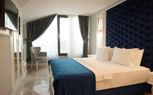 Cunda Kivrak Hotel