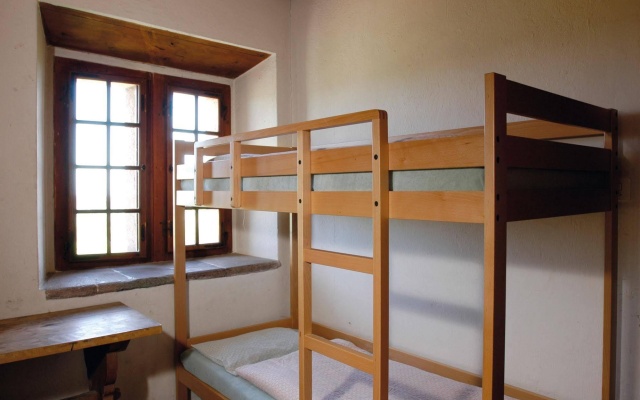 Youth Hostel Mariastein – Guest Rooms – Metzerlen-Mariastein