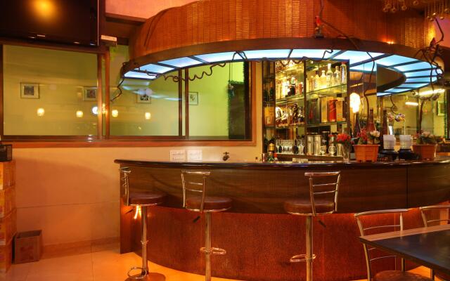 Abhishek Beach Resort and Spa