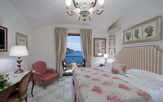 Villa Corallium