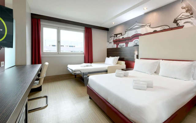 B&B Hotel Trento