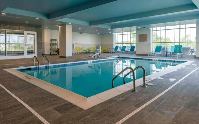Home2 Suites by Hilton Fort Wayne North