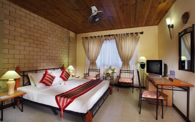 Suoi Tien Mui Ne Resort