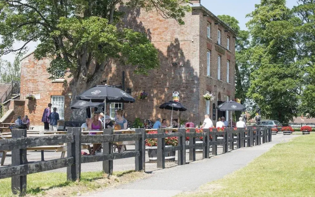 The Bell Inn