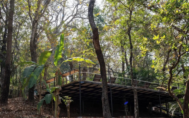 The Inaka Goa
