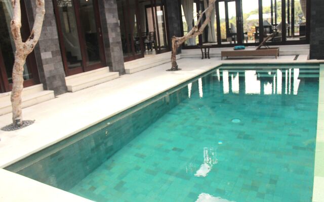 Bali Bagus Villas