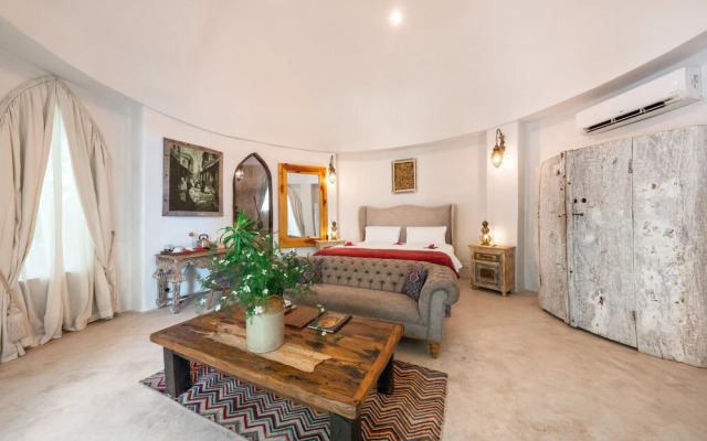 Xanadu Luxury Villas & Retreat Zanzibar